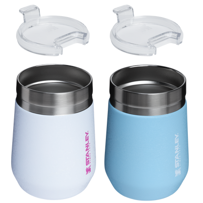 The Everyday GO Tumbler | 2-pack | 10 OZ