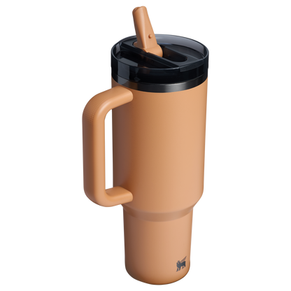 The Quencher ProTour Flip Straw Tumbler | 40 OZ - Stanley Create