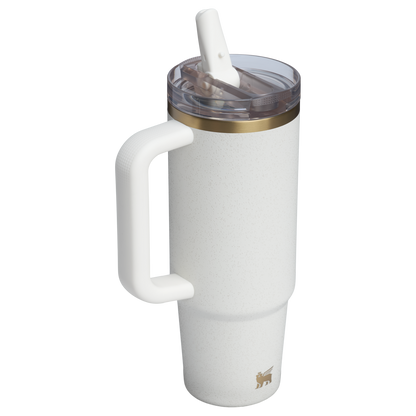 The Quencher ProTour Flip Straw Tumbler | 30 OZ - Stanley Create