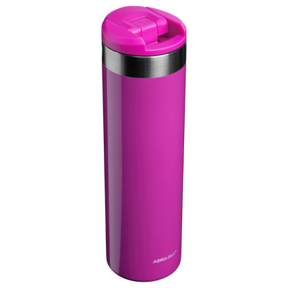 The AeroLight™ Transit Bottle | 20 OZ