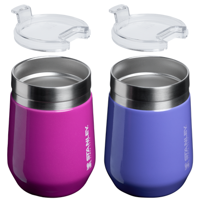 The Everyday GO Tumbler | 2-pack | 10 OZ