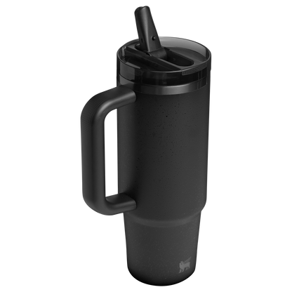 The Quencher ProTour Flip Straw Tumbler | 30 OZ - Stanley Create