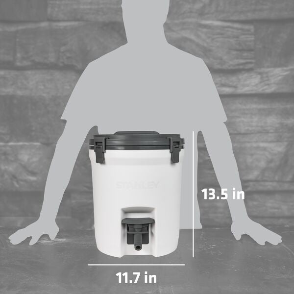 Adventure Fast Flow Water Jug 2G