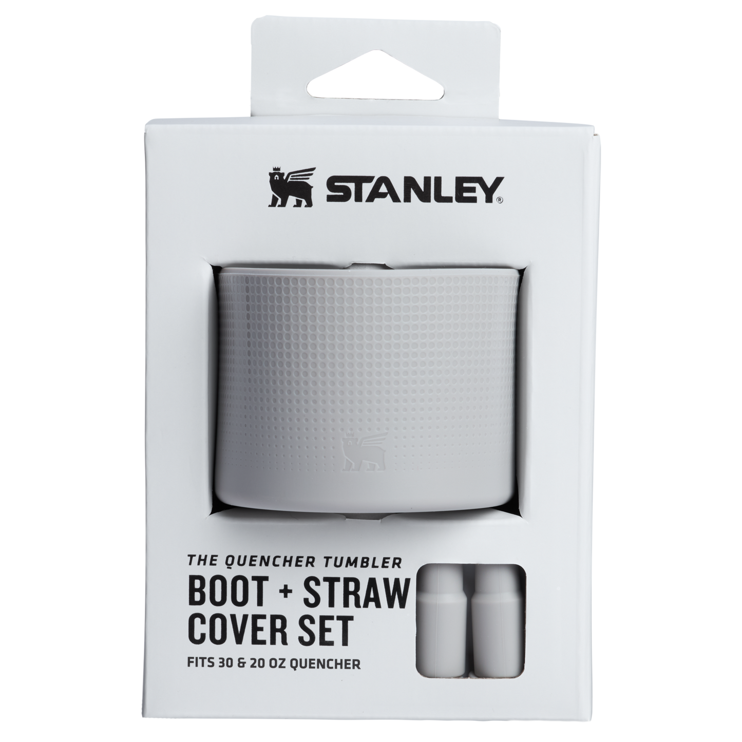 Stanley Quencher Boot and Straw Cover Set