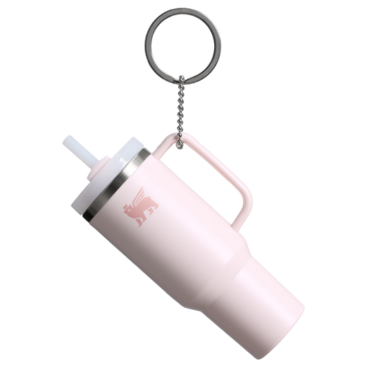 The Quencher H2.0 Tumbler Keychain