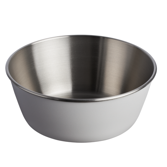 The Wildfare Pro Stainless Steel Bowl | 16 OZ