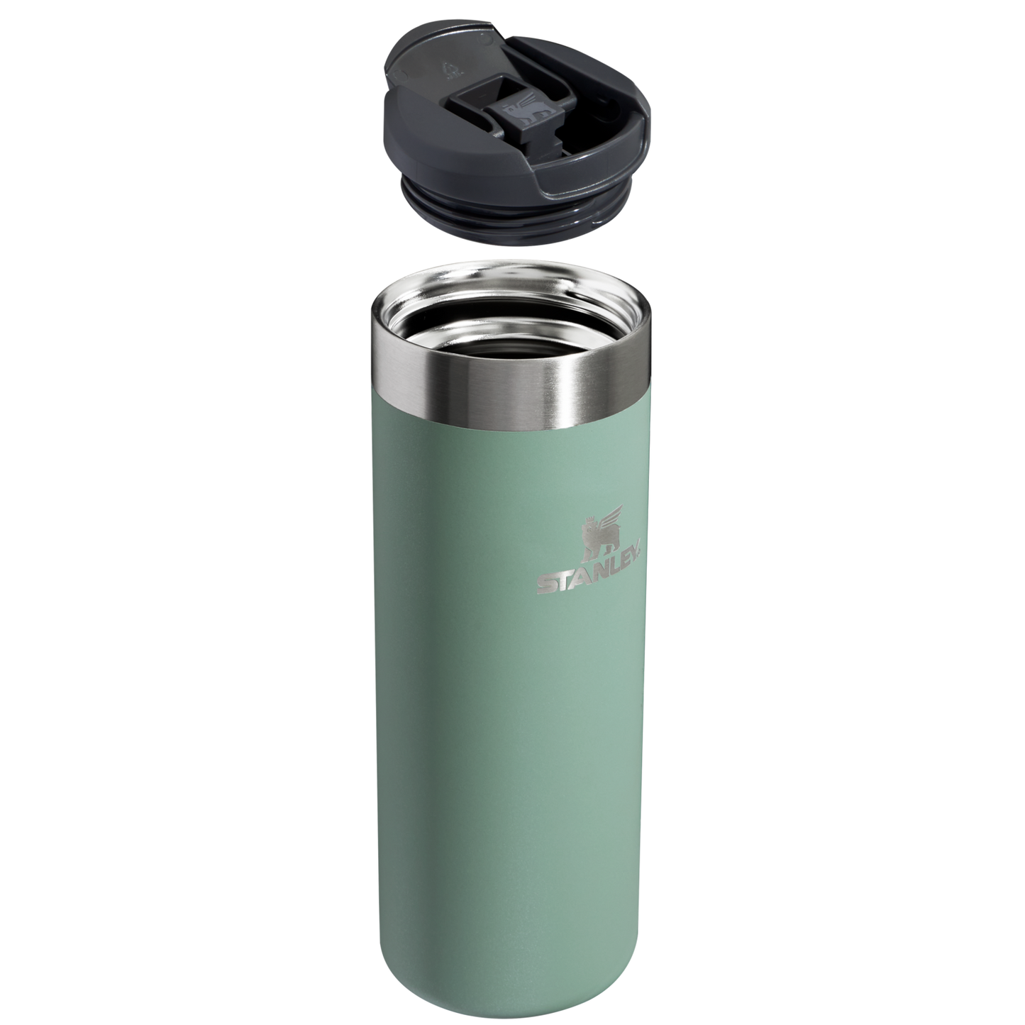 The AeroLight™ Transit Bottle | 16 OZ