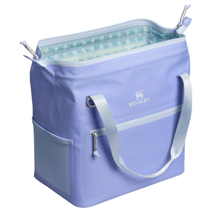 The All Day Julienne Midi Cooler | 12 QT