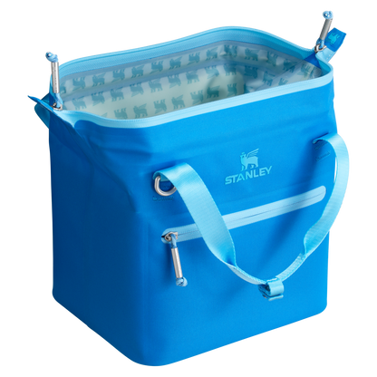 The All Day Julienne Mini Cooler | 10 Can | 7.2 QT