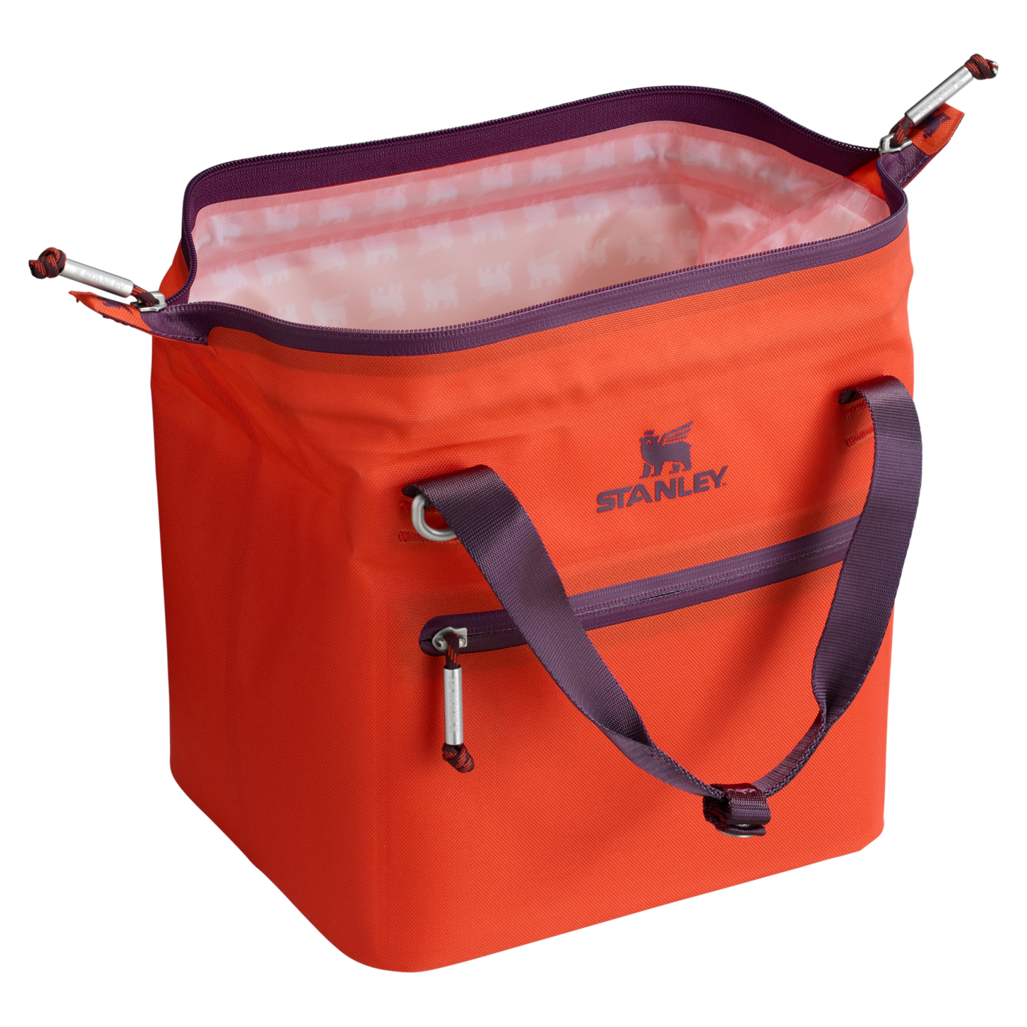 The All Day Julienne Mini Cooler | 10 Can | 7.2 QT