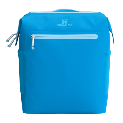 The All Day Madeleine Midi Cooler Backpack | 20 Can | 14.8 QT | 14.0 L