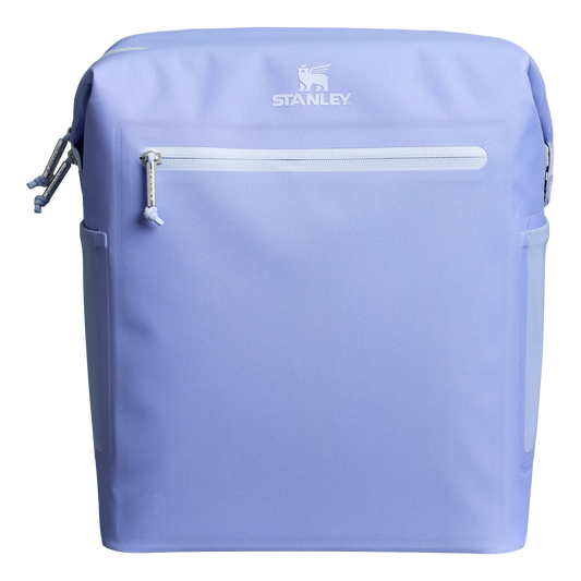 The All Day Madeleine Midi Cooler Backpack | 20 Can | 14.8 QT | 14.0 L