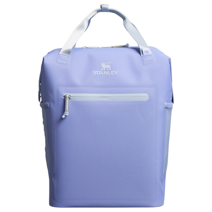 The All Day Madeleine Mini Cooler Backpack | 14 QT