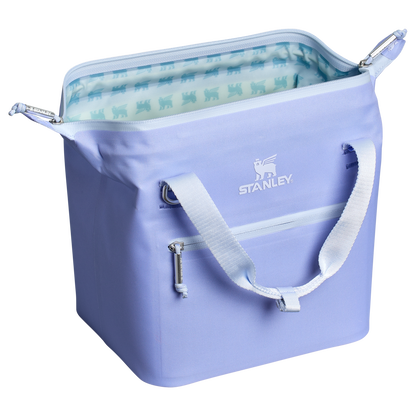 The All Day Julienne Mini Cooler | 10 Can | 7.2 QT