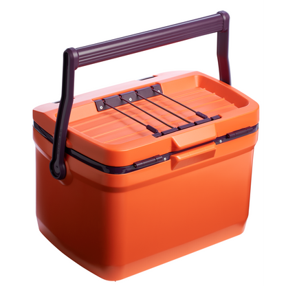 Adventure Easy Carry Outdoor Cooler | 16 QT