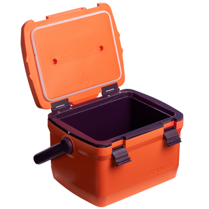 Adventure Easy Carry Outdoor Cooler | 16 QT