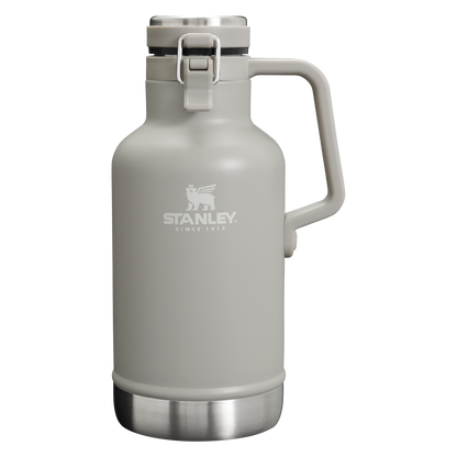 Classic Easy-Pour Growler | 64 OZ