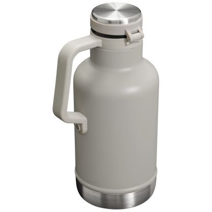 Classic Easy-Pour Growler | 64 OZ