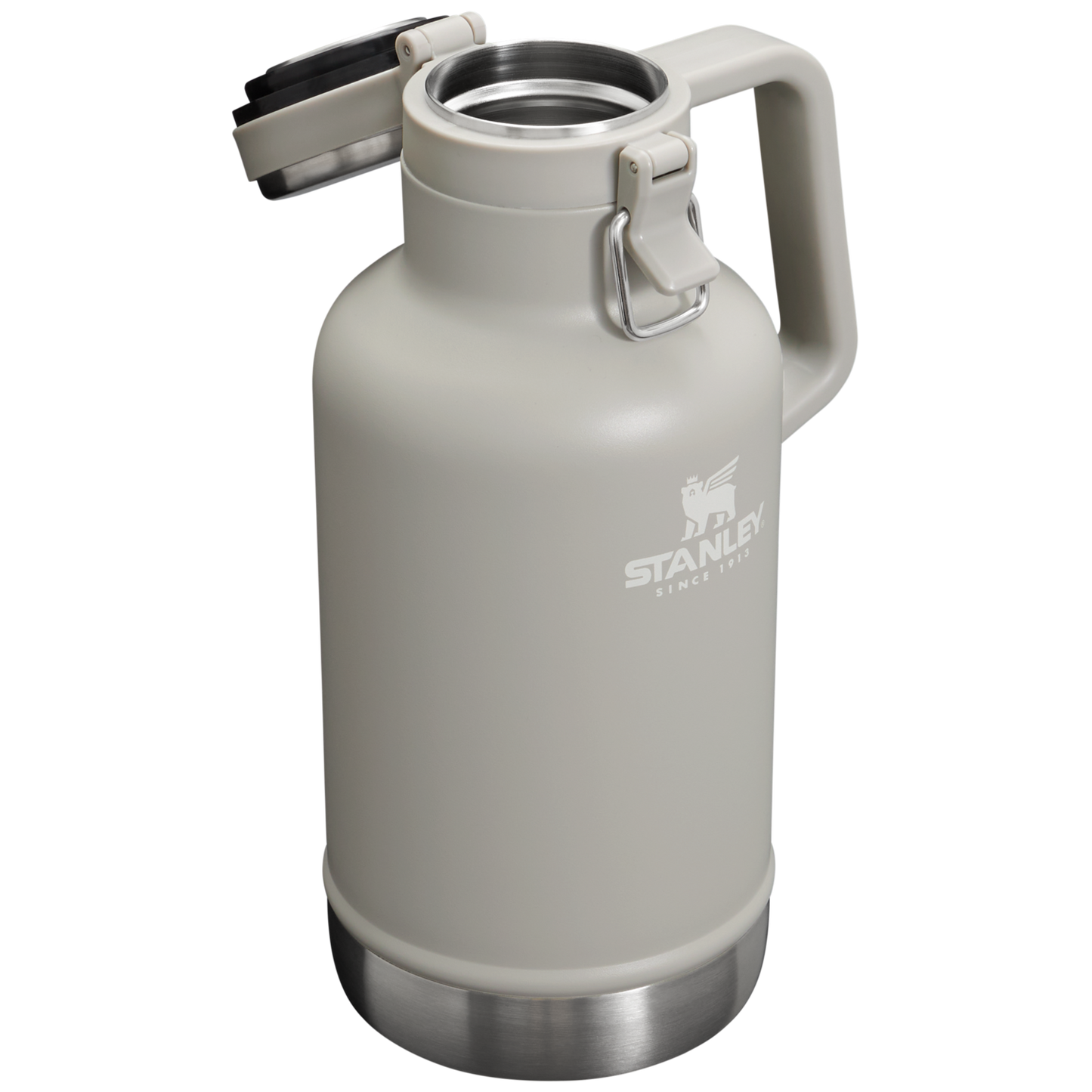 Classic Easy-Pour Growler | 64 OZ