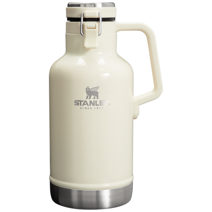 Classic Easy-Pour Growler | 64 OZ