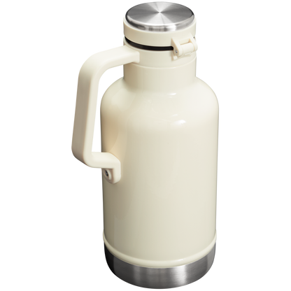 Classic Easy-Pour Growler | 64 OZ