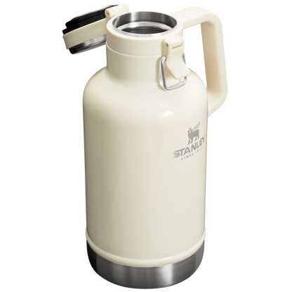 Classic Easy-Pour Growler | 64 OZ