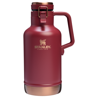 The Stay-Chill Growler Set | 64 OZ/16 OZ