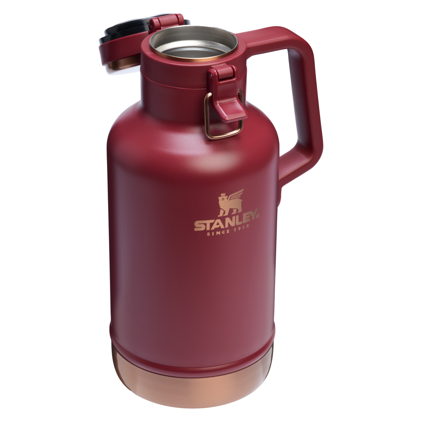 The Stay-Chill Growler Set | 64 OZ/16 OZ