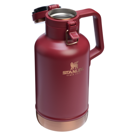 The Stay-Chill Growler Set | 64 OZ/16 OZ