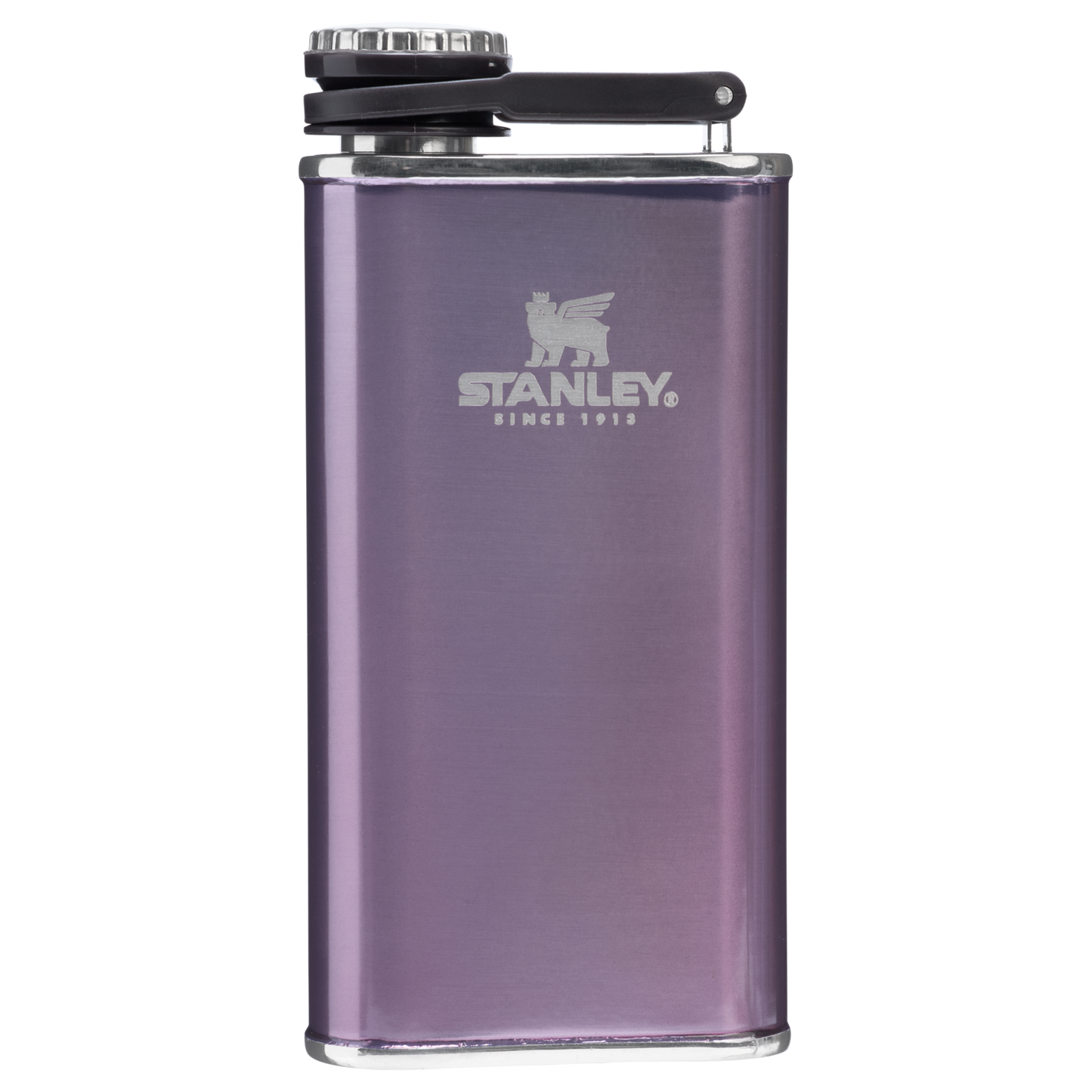 Classic Easy Fill Wide Mouth Flask | 8 OZ