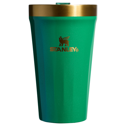 The St. Patrick's Day Everyday Tumbler | 16 OZ