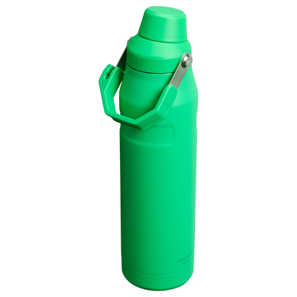 IceFlow™ Bottle with Fast Flow Lid | 36 OZ