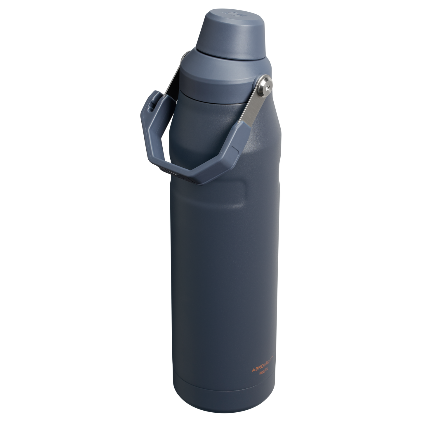 IceFlow™ Bottle with Fast Flow Lid | 36 OZ