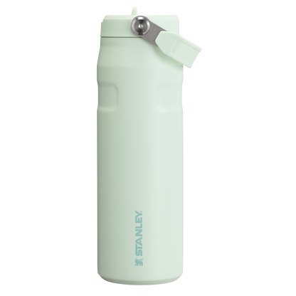 The IceFlow™ Bottle with Flip Straw Lid | 24 OZ