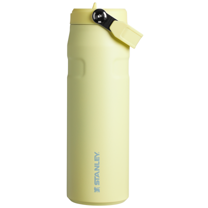 The IceFlow™ Bottle with Flip Straw Lid | 24 OZ