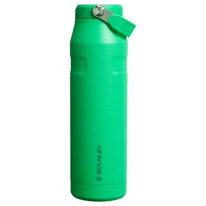 The IceFlow™ Bottle with Flip Straw Lid | 36 oz