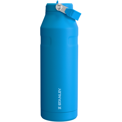 The IceFlow™ Bottle with Flip Straw Lid | 50 oz