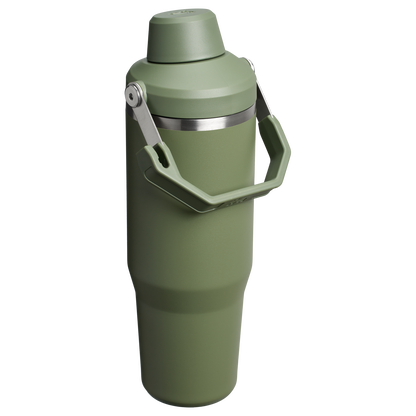 The IceFlow™ Tumbler with Fast Flow Lid | 30 OZ