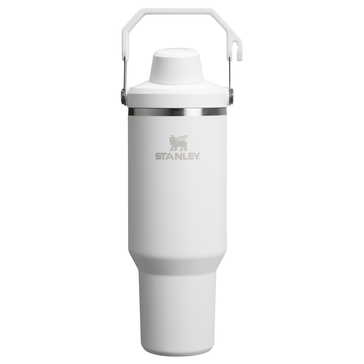 The IceFlow™ Tumbler with Fast Flow Lid | 40 OZ