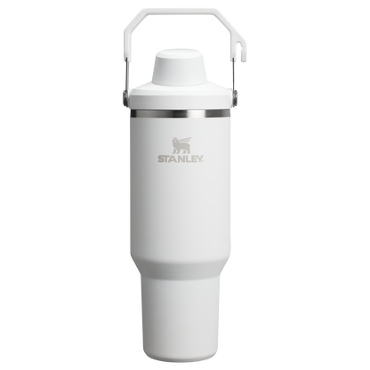 The IceFlow™ Tumbler with Fast Flow Lid | 40 OZ