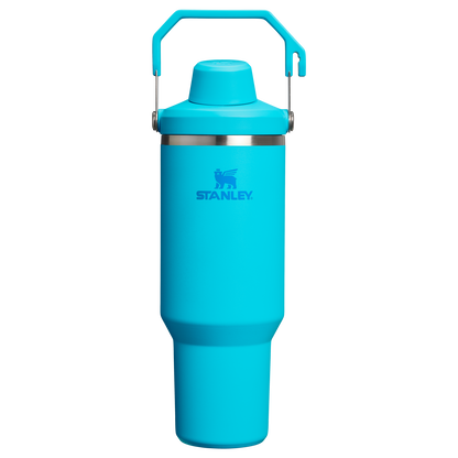 The IceFlow™ Tumbler with Fast Flow Lid | 40 OZ