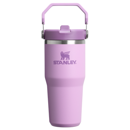 The IceFlow™ Flip Straw Tumbler | 14 OZ