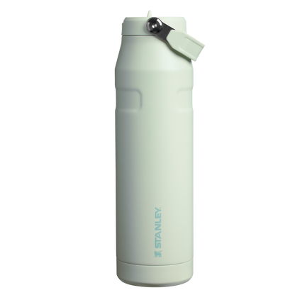 The IceFlow™ Bottle with Flip Straw Lid | 36 oz