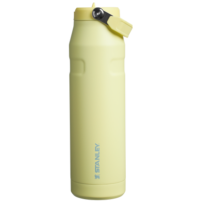 The IceFlow™ Bottle with Flip Straw Lid | 36 oz