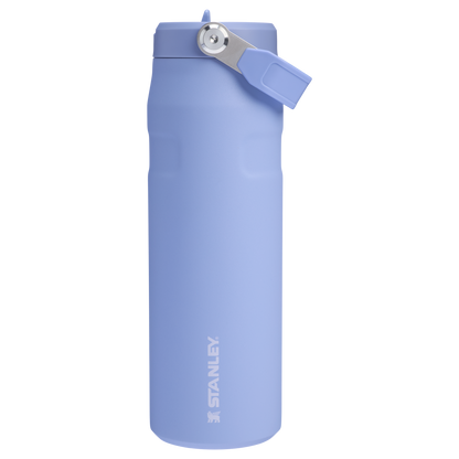 The IceFlow™ Bottle with Flip Straw Lid | 24 OZ