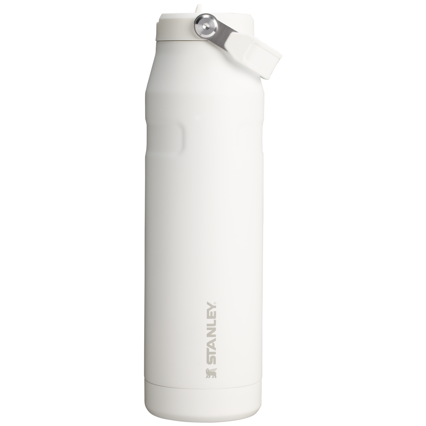 The IceFlow™ Bottle with Flip Straw Lid | 36 oz