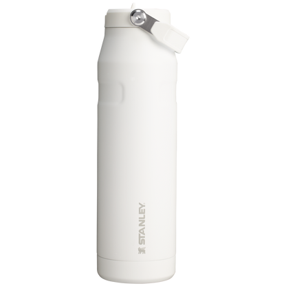 The IceFlow™ Bottle with Flip Straw Lid | 36 oz