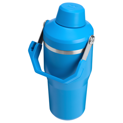 The IceFlow™ Tumbler with Fast Flow Lid | 20 OZ