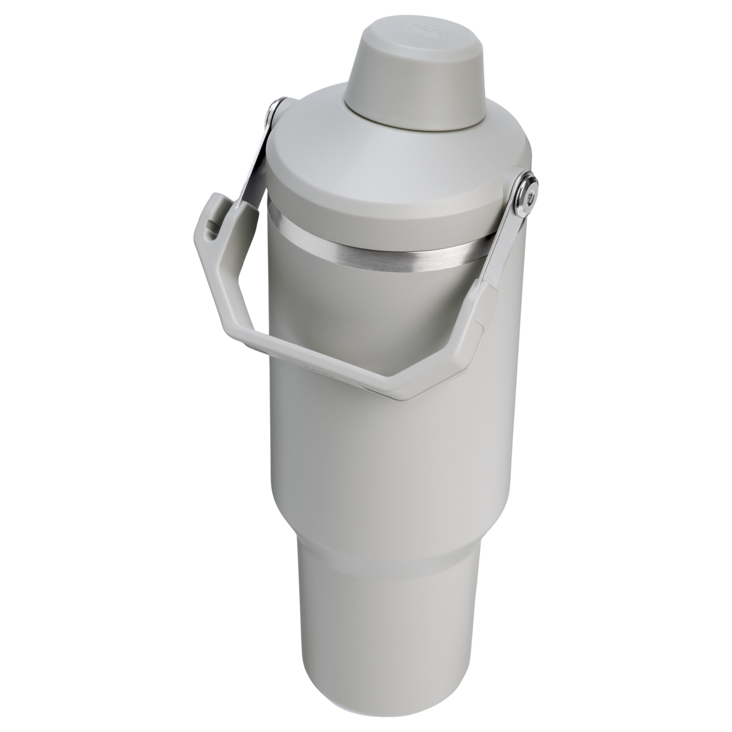 The IceFlow™ Tumbler with Fast Flow Lid | 40 OZ