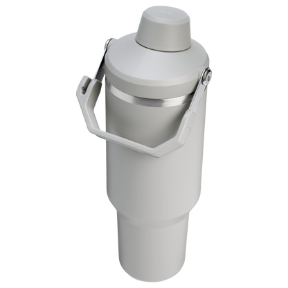 The IceFlow™ Tumbler with Fast Flow Lid | 40 OZ